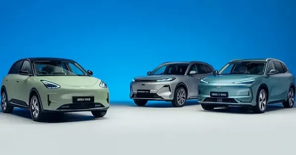 Kinai autok koltozhetnek a Ford europai gyaraba