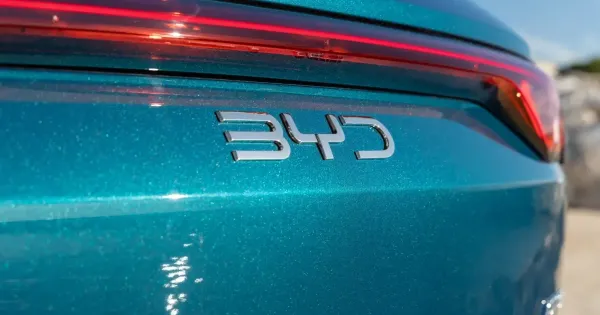Kozlemenyt adott ki a BYD Magyar munkavallalokkal toltenek fel a szegedi gyarat