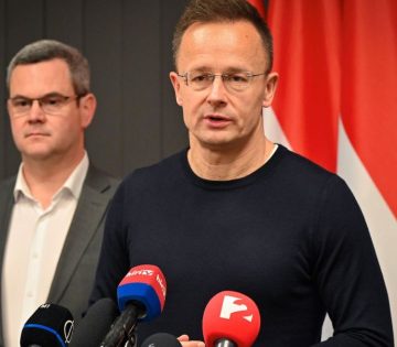Lelep a parlamentbol Szijjarto Peter visszaadja mandatumat a volt miniszter itt fog dolgozni a tovabbiakban 360x315