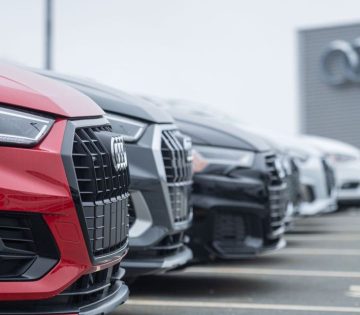 Megvalik szeretett luxusautojatol Osvart Andrea nem akarmilyen jargany kerulhet most uj gazdahoz 360x315