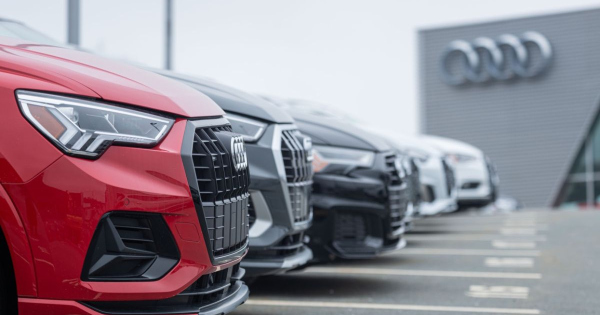 Megvalik szeretett luxusautojatol Osvart Andrea nem akarmilyen jargany kerulhet most uj gazdahoz