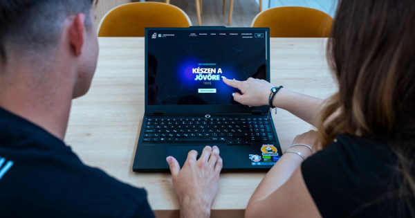 Mesterseges intelligencia tudatosan hasznaljak a technologiat a Szechenyi Istvan Egyetem munkatarsai