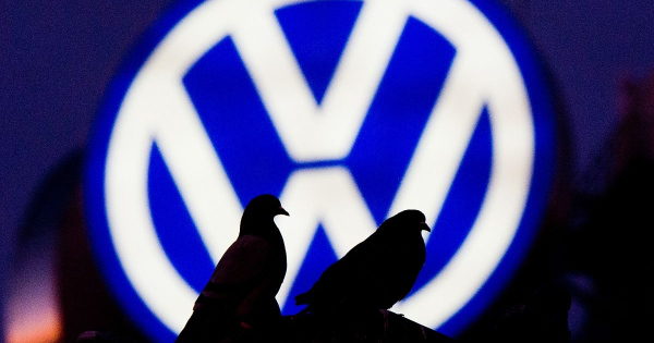 Mi lehet a Volkswagen halallistajan