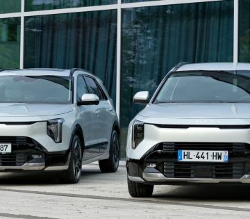 Nahat kedves Kia XCeed es Niro mi tortent az arcotokkal 360x315