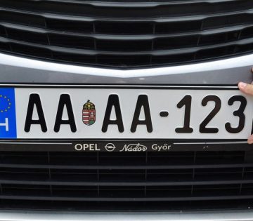 Nem vart szamla erkezik tobb tizezer magyar autosnak kozeleg a hatarido muszaj lesz fizetni 360x315