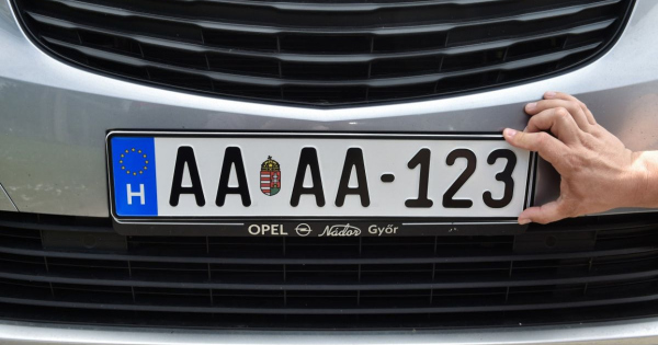 Nem vart szamla erkezik tobb tizezer magyar autosnak kozeleg a hatarido muszaj lesz fizetni