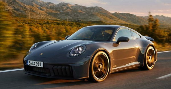 Nem veletlenul akarja koltsegeit csokkenteni a Porsche