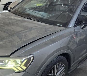 Olcson arverez el lefoglalt luxusautot a roman vagyonvisszaszerzesi hivatal 360x315