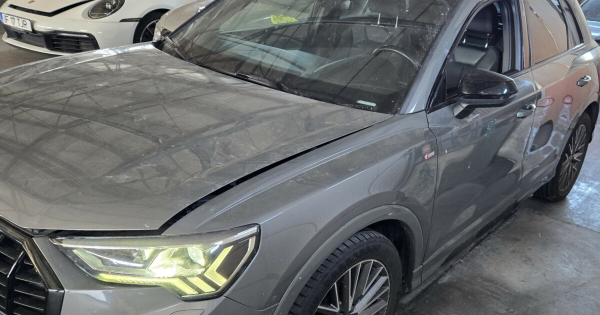 Olcson arverez el lefoglalt luxusautot a roman vagyonvisszaszerzesi hivatal