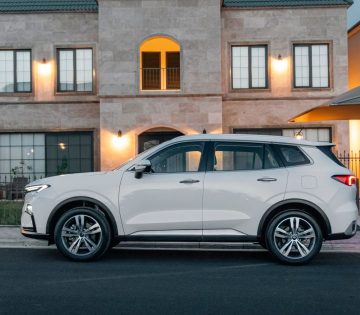 Rekordfelevet zart a Geely mar a vilag hetedik legnagyobb autogyartoja 360x315