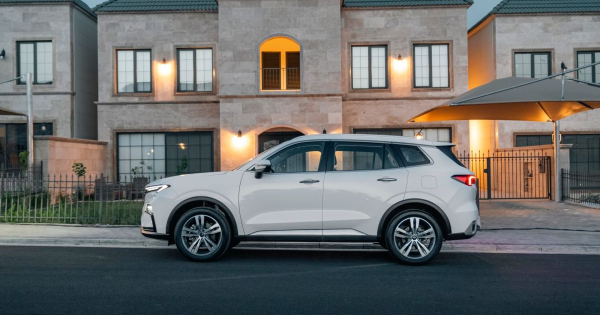 Rekordfelevet zart a Geely mar a vilag hetedik legnagyobb autogyartoja
