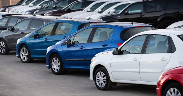 Rekordfelevet zart a Geely robbanasszeruen nott az elektromos autok iranti kereslet