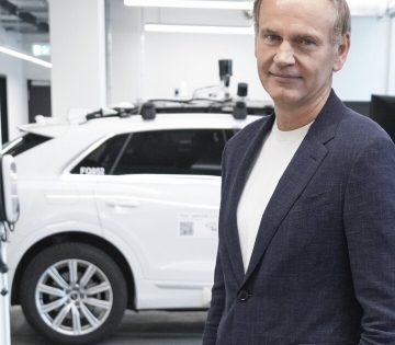 Rekordkapacitasu Phev akksi gyartasat inditotta el a Gwm 360x315