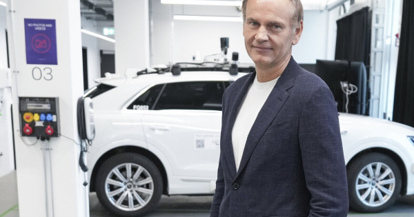 Rekordkapacitasu Phev akksi gyartasat inditotta el a Gwm
