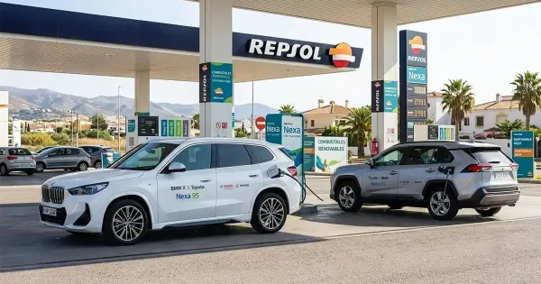 Tenyleg igy mentene meg a belso egesu motorokat a Toyota