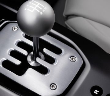 Tizenot eve nem epitett ilyen autot a Ferrari 360x315