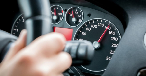 Tobbel mentek otvennel 312 ezer forintjuk banja itt mertek be 1400 autost