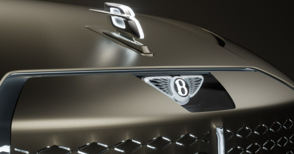 Torcal neven jon az elso elektromos Bentley