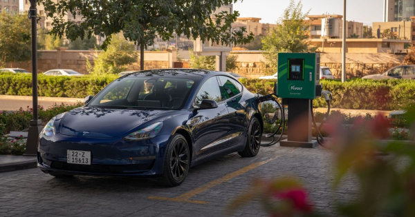 Ultragyorstoltoket telepit a Mol kilenc helyszinen bovul az elektromos autok toltohalozata