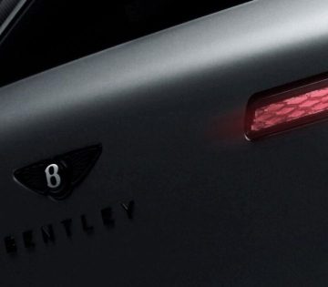 Villanyauto lesz a negyedik Bentley erkezik a spanyol sziklakrol elnevezett Torcal 360x315