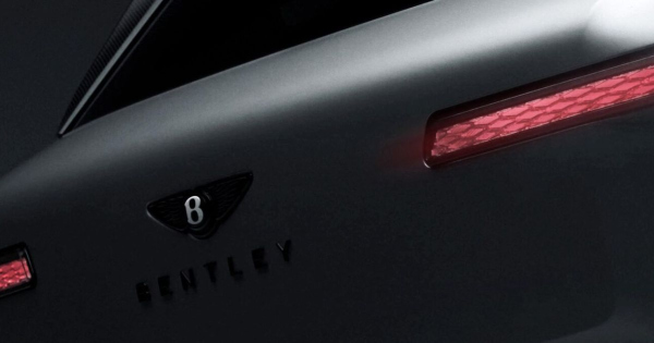 Villanyauto lesz a negyedik Bentley erkezik a spanyol sziklakrol elnevezett Torcal