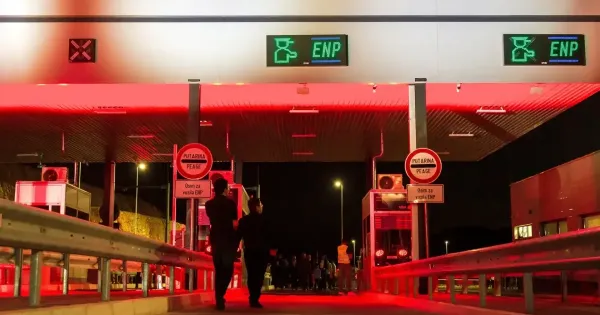 2027 tol megszunik a fizetokapus rendszer a horvat autopalyakon