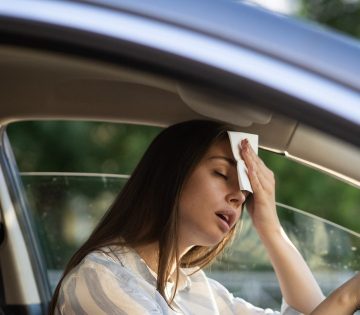 A nyari hoseg titkai igy mentheti meg autojat a 40 fokos kanikulaban 360x315