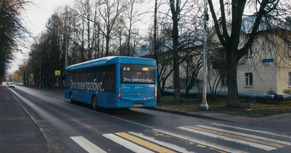 Atszerveztek az elektromos buszok tolteset Pecsen a fogyasztas csokkenteseert