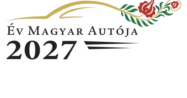 Befutottak az elso jeloltek az Ev Magyar Autoja 2027 dijakra