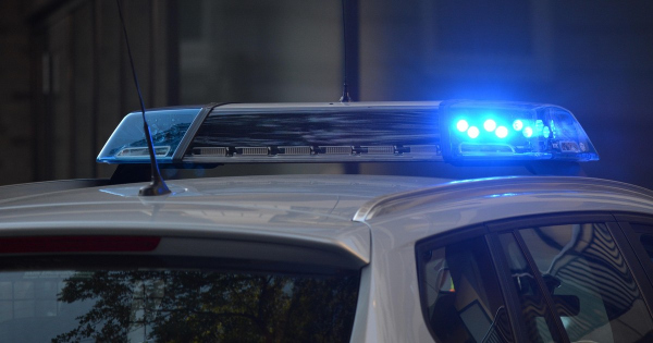 Bokornak oltozott a rendor hihetetlen hogy csaptak le a mobilozo autosokra