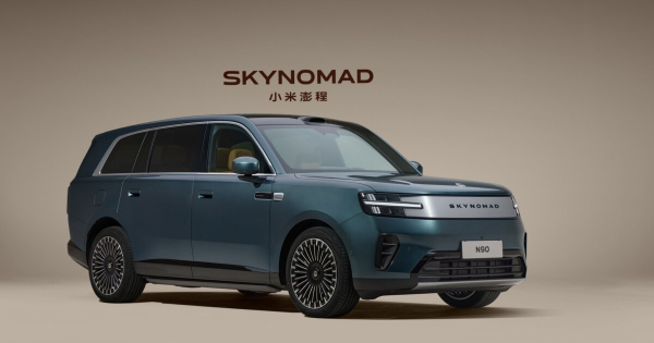 Ket uj elektromos SUV modellel tort be az autopiacra a Xiaomi