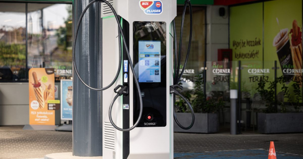 Kicsit nehezebb lesz itthon e autot tolteni