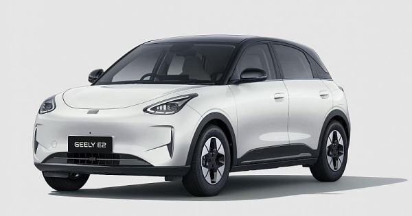 Megvan mennyibe fog kerulni itthon a Geely elektromos kisautoja