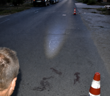 Menet kozben szallt ki az autobol Hajduszoboszlon 360x315
