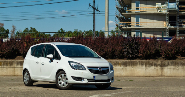 Nem egy megbizhatosagi bajnok hasznaltan ez az Opel