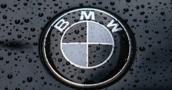 Reklam fogadja a BMW seket sokan felhaborodtak