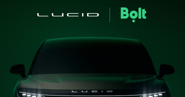 25 000 onvezeto Lucidot allitana forgalomba Europaban a Bolt