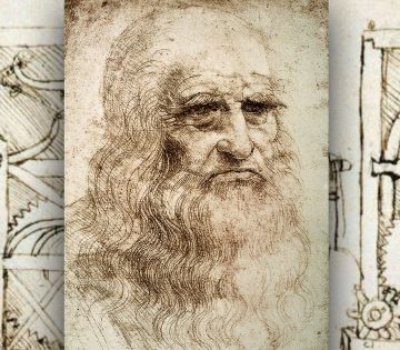 500 eve mar onjaro kocsit tervezett Leonardo da Vinci – igy mukodott a dobbenetes szerkezet 360x315
