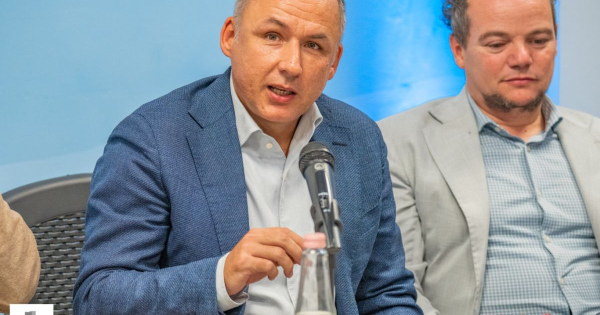 A BKK vezerigazgatoja szerint 100 milliard forintra lenne szukseguk hogy kikeruljenek a kovetelesertekesitesi spiralbol