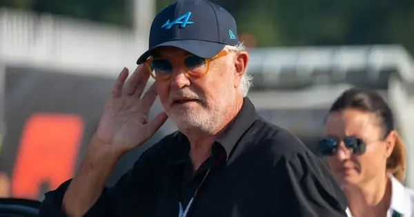 A FIA visszautasitotta Briatore elfogultsagi vadjait a McLaren ugyben