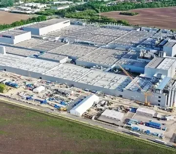 A Hankook 540 millio eurobol bovitette magyarorszagi gyarat 360x315
