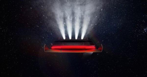 A Tesla most mar tenyleg bemutatja az uj Roadstert vagy valami olyasmit