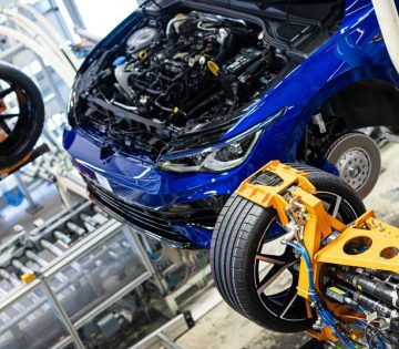A dizelbotrany ota nem volt ekkora visszahivas a Volkswagennel 360x315