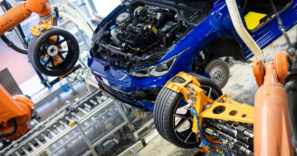 A dizelbotrany ota nem volt ekkora visszahivas a Volkswagennel