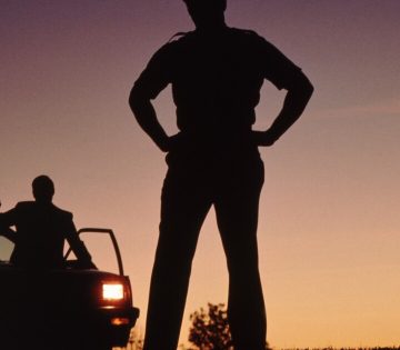 A rendorok is csak pislogtak ezen a rendszamon 360x315
