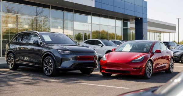 Audi e tron kedvezmeny jarhat az amerikai lizingeloknek