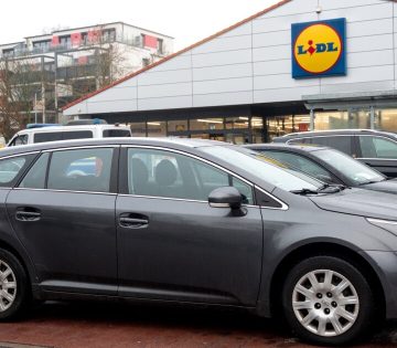 Az Mvm Mobiliti veszi at a Lidl elektromosauto toltoinek uzemelteteset 360x315