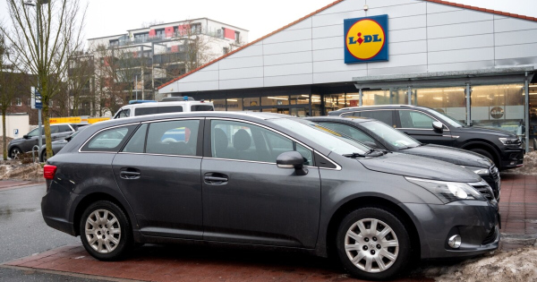 Az Mvm Mobiliti veszi at a Lidl elektromosauto toltoinek uzemelteteset