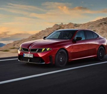 Bemutattak az uj Neue Klasse 3 as BMW t 360x315