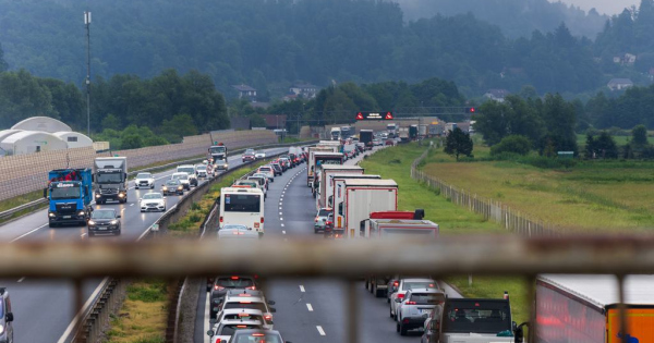 Bevezettek a szigort ami miatt a magyar autosok is meguthetik a bokajukat